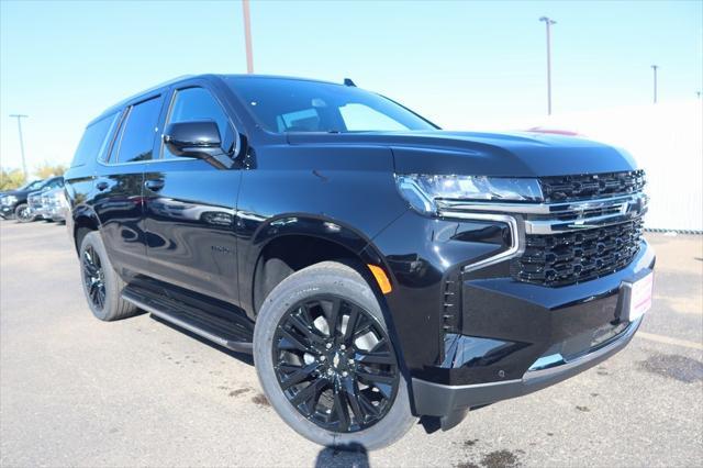 new 2024 Chevrolet Tahoe car, priced at $62,642