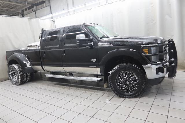 used 2016 Ford F-350 car, priced at $34,960