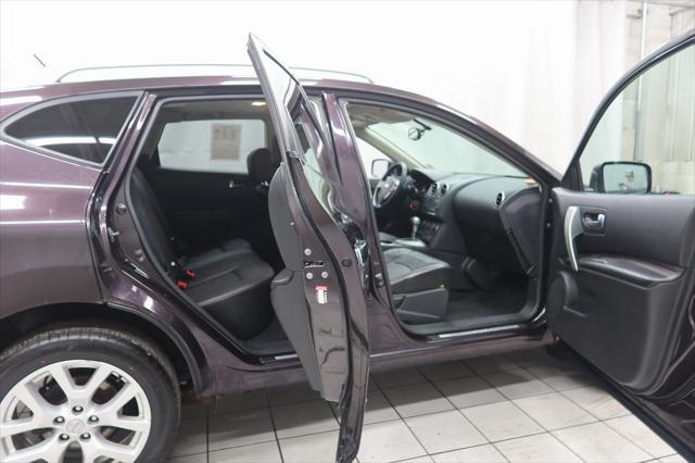 used 2011 Nissan Rogue car, priced at $6,239