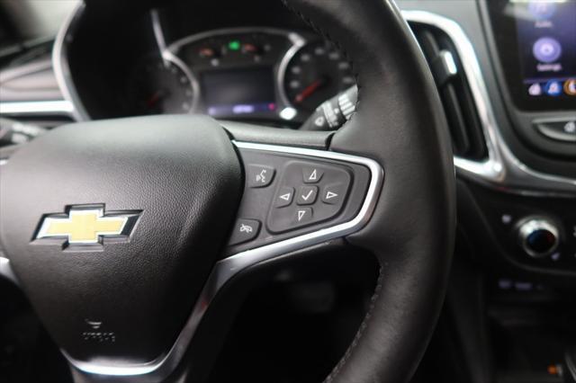 used 2019 Chevrolet Equinox car, priced at $19,500