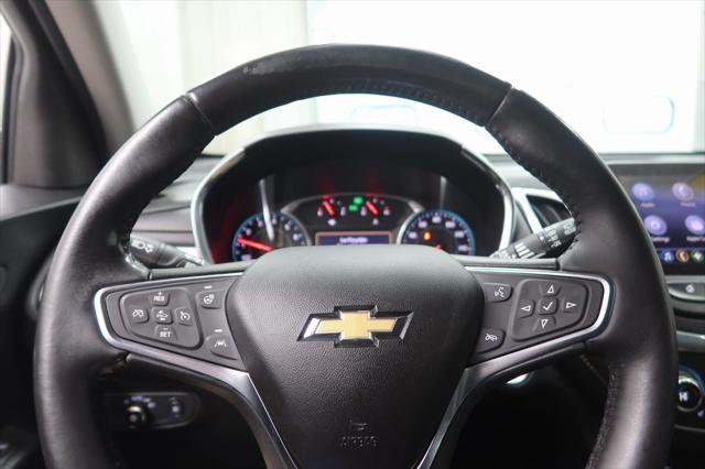 used 2019 Chevrolet Equinox car, priced at $19,500