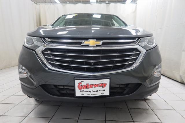 used 2019 Chevrolet Equinox car, priced at $19,500