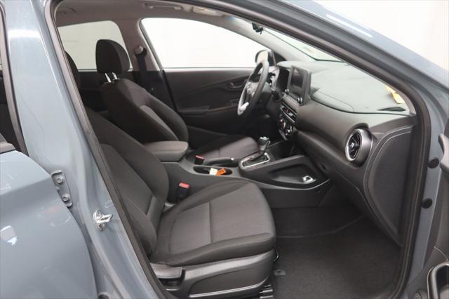 used 2022 Hyundai Kona car, priced at $21,307