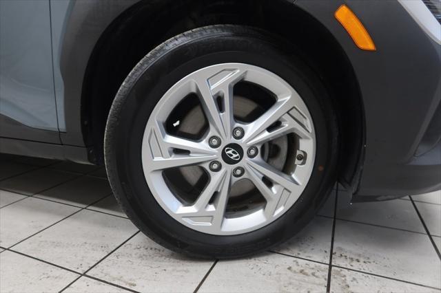 used 2022 Hyundai Kona car, priced at $21,307