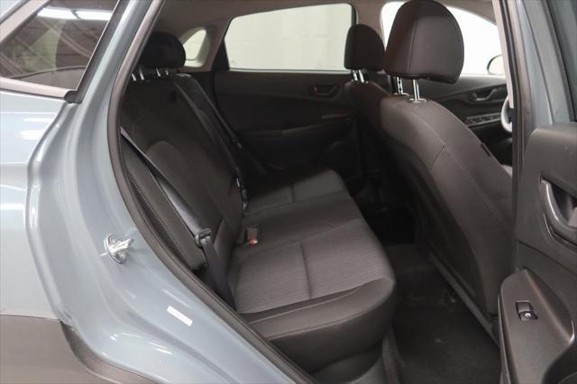 used 2022 Hyundai Kona car, priced at $21,307