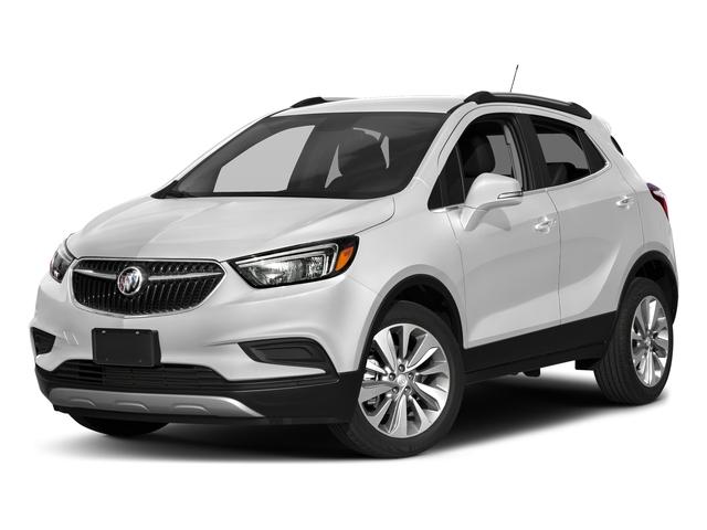 used 2018 Buick Encore car, priced at $15,866