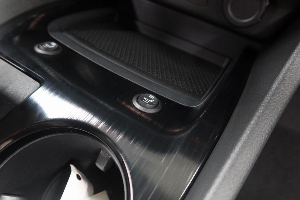 used 2021 Nissan Rogue car, priced at $22,722