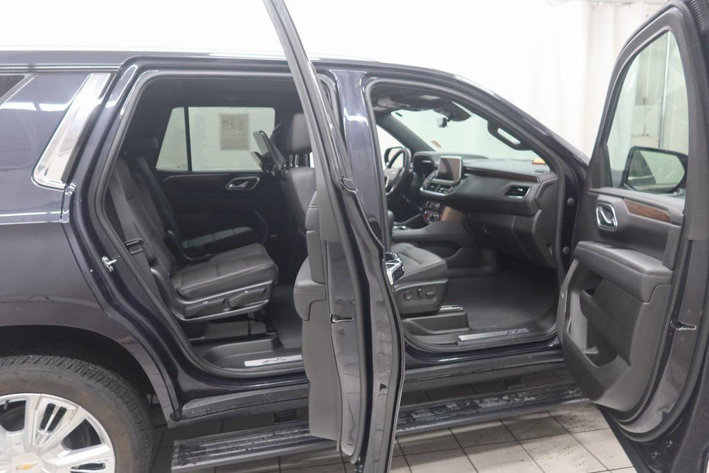 used 2023 Chevrolet Tahoe car, priced at $60,834