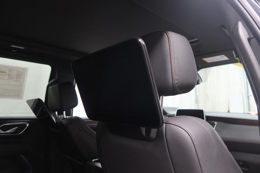 used 2023 Chevrolet Tahoe car, priced at $60,834
