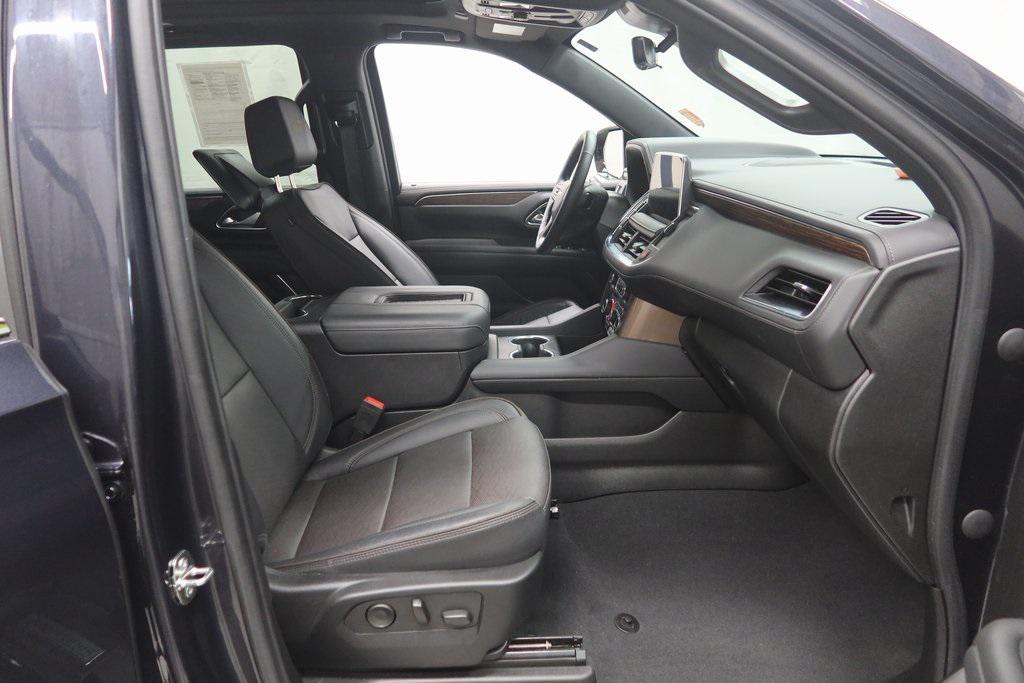 used 2023 Chevrolet Tahoe car, priced at $60,834