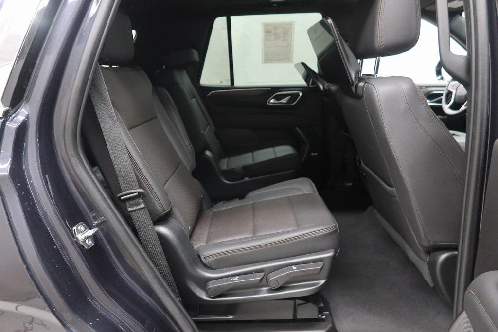 used 2023 Chevrolet Tahoe car, priced at $60,834