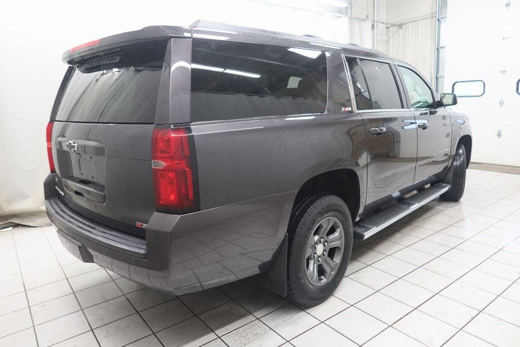 used 2016 Chevrolet Suburban car, priced at $14,474