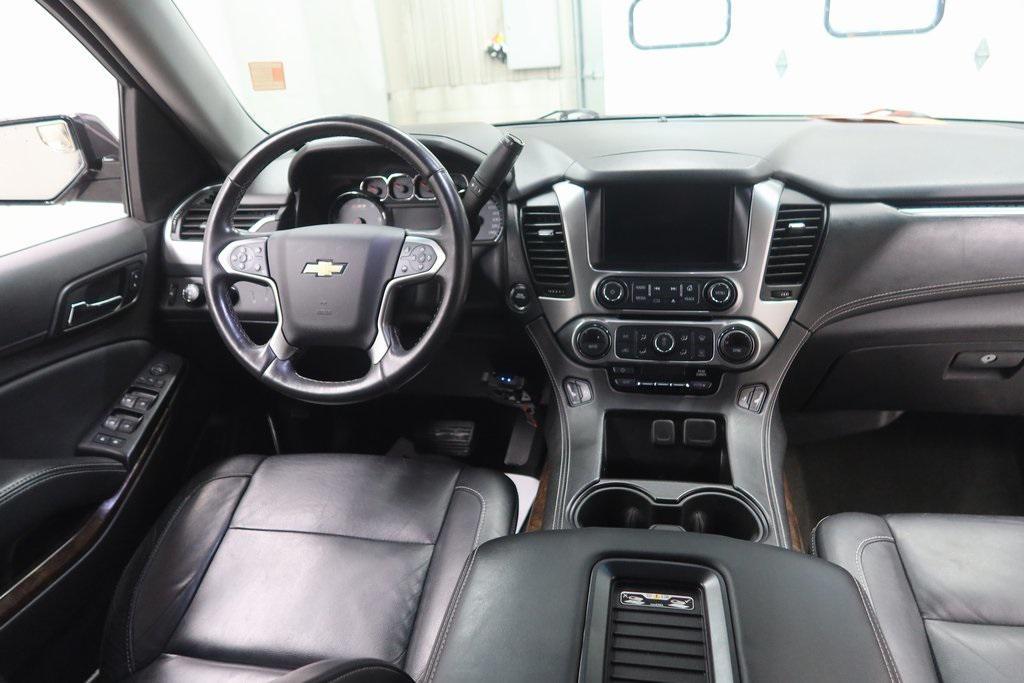 used 2016 Chevrolet Suburban car, priced at $14,474