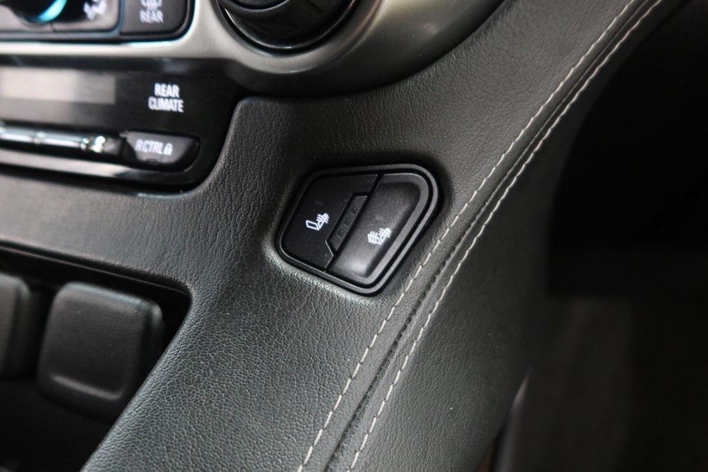 used 2016 Chevrolet Suburban car, priced at $14,474