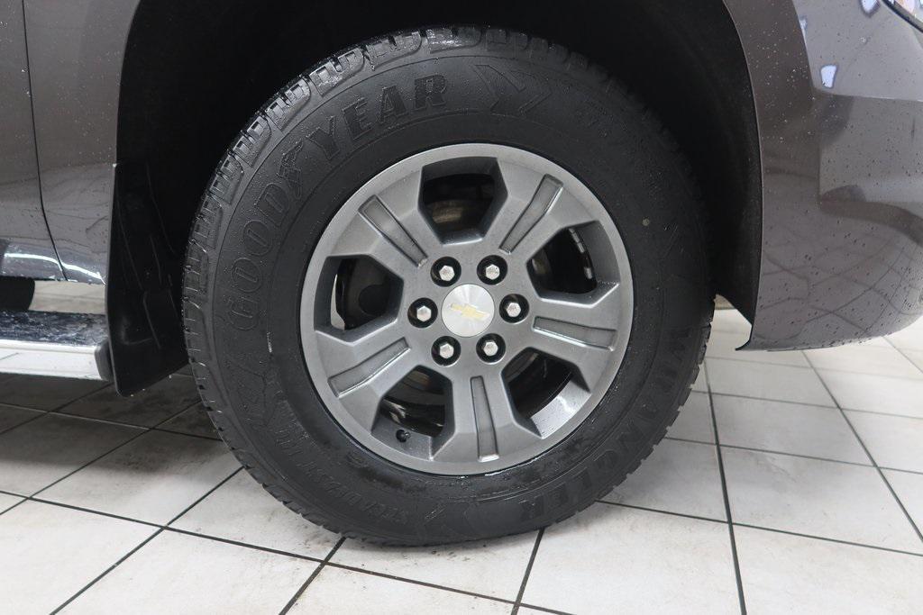 used 2016 Chevrolet Suburban car, priced at $14,474