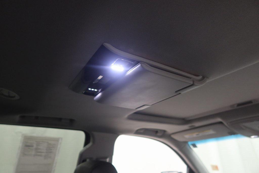 used 2016 Chevrolet Suburban car, priced at $14,474