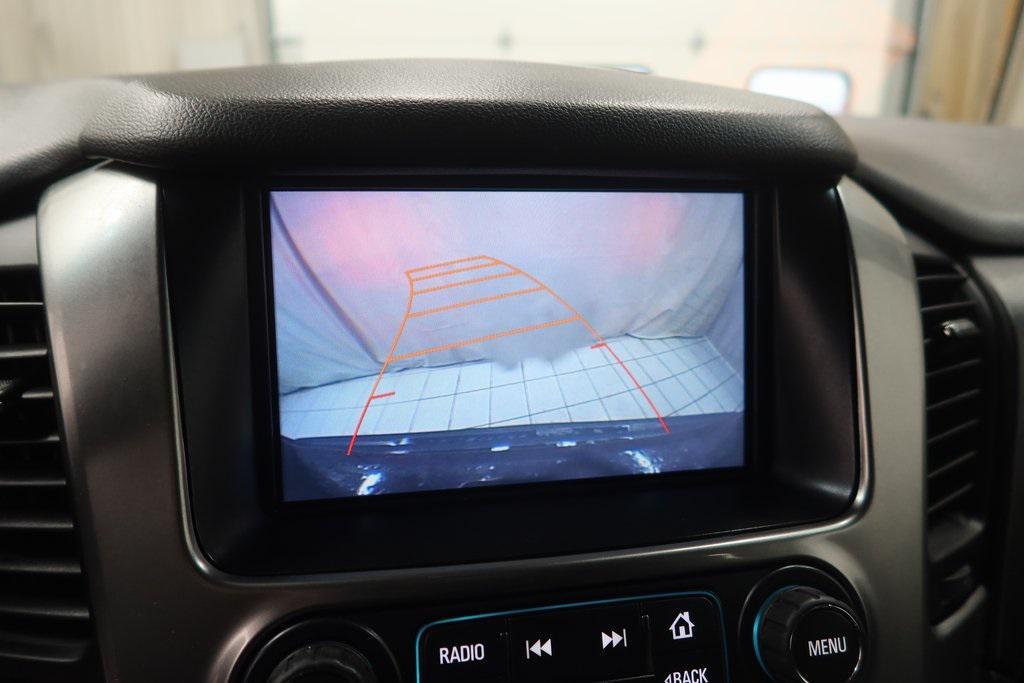 used 2016 Chevrolet Suburban car, priced at $14,474