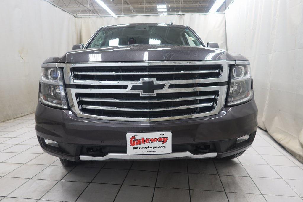 used 2016 Chevrolet Suburban car, priced at $14,474