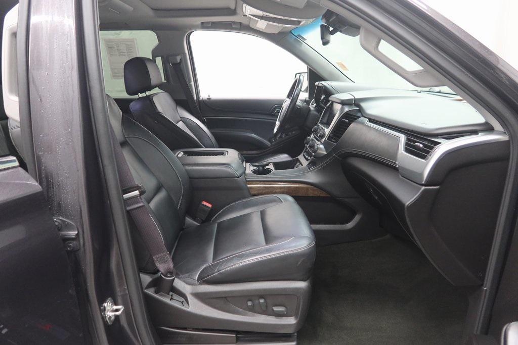 used 2016 Chevrolet Suburban car, priced at $14,474