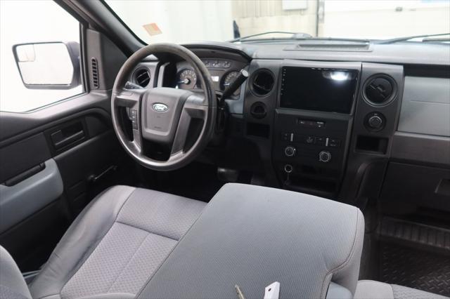 used 2013 Ford F-150 car, priced at $9,962