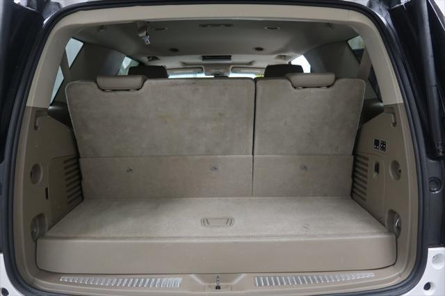 used 2016 GMC Yukon car, priced at $16,500