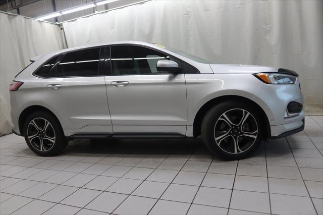 used 2019 Ford Edge car, priced at $22,997