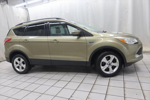 used 2014 Ford Escape car, priced at $8,500