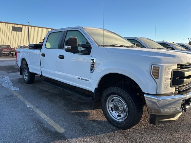 used 2019 Ford F-250 car, priced at $25,000