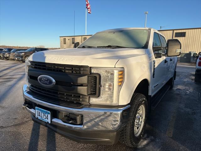 used 2019 Ford F-250 car, priced at $25,000