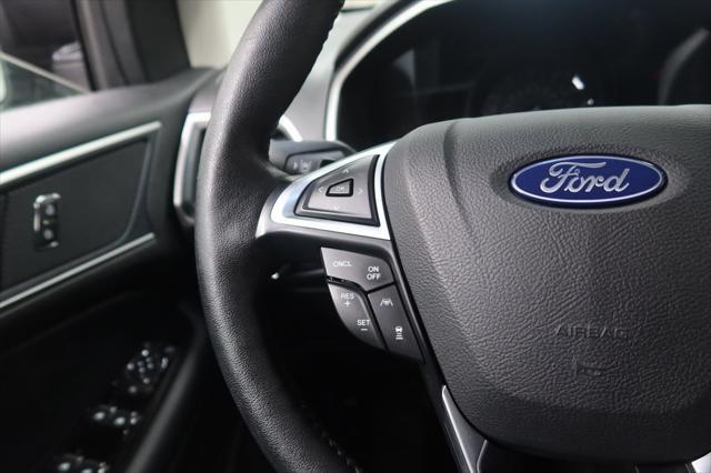 used 2019 Ford Edge car, priced at $16,355