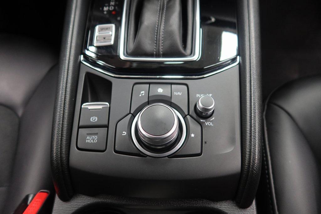 used 2019 Mazda CX-5 car, priced at $18,728
