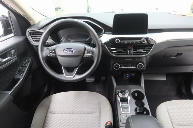 used 2020 Ford Escape car, priced at $16,990