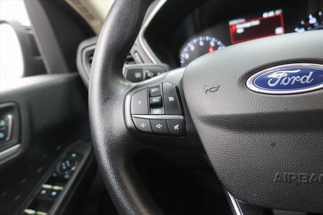 used 2020 Ford Escape car, priced at $16,990