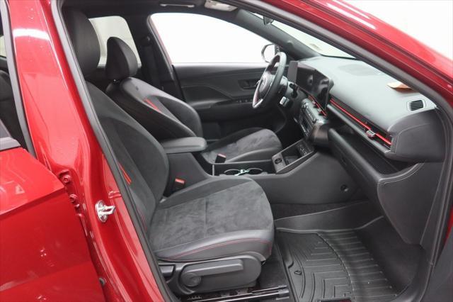 used 2024 Hyundai Kona car, priced at $27,076
