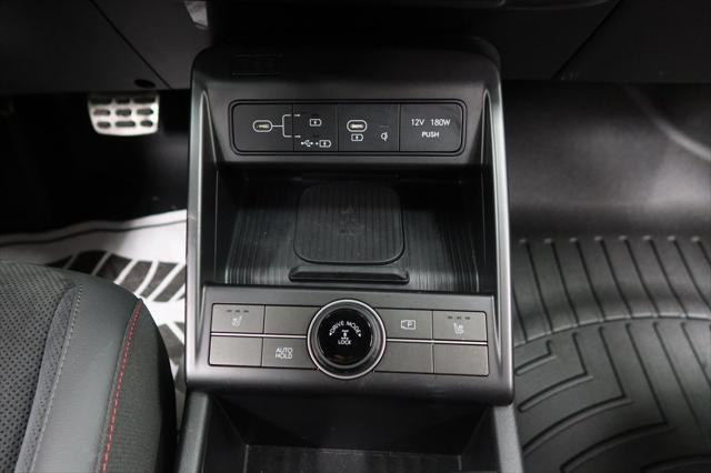 used 2024 Hyundai Kona car, priced at $27,076