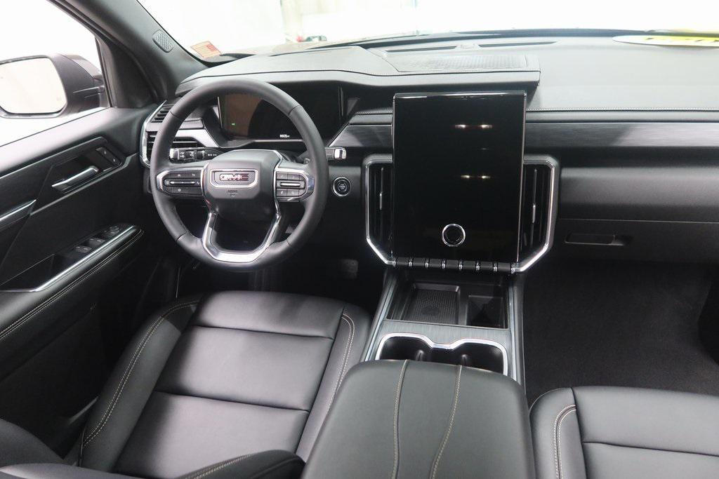 used 2024 GMC Acadia car, priced at $41,000