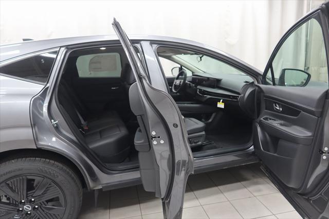 new 2025 Nissan Murano car, priced at $43,625