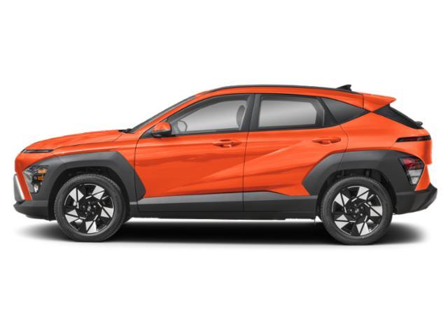 new 2025 Hyundai Kona car, priced at $29,584