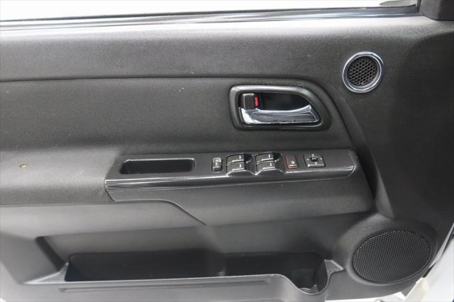 used 2010 GMC Canyon car, priced at $14,400