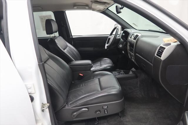 used 2010 GMC Canyon car, priced at $14,400