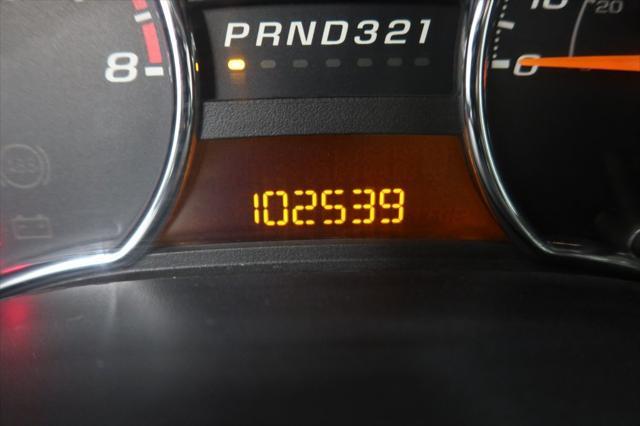 used 2010 GMC Canyon car, priced at $14,400