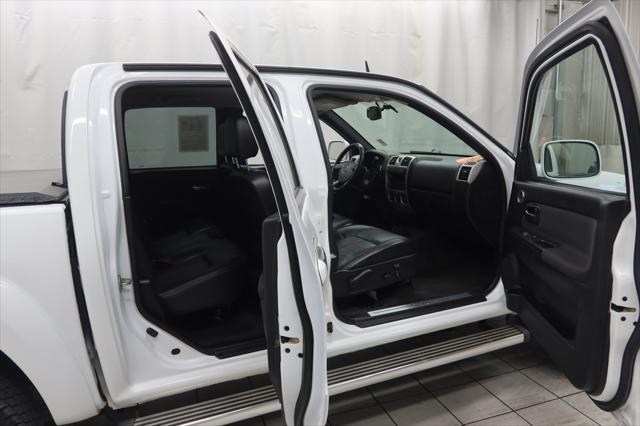 used 2010 GMC Canyon car, priced at $14,400
