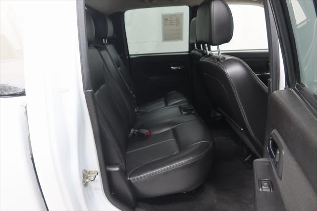 used 2010 GMC Canyon car, priced at $14,400