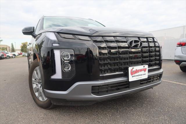 used 2023 Hyundai Palisade car, priced at $39,933