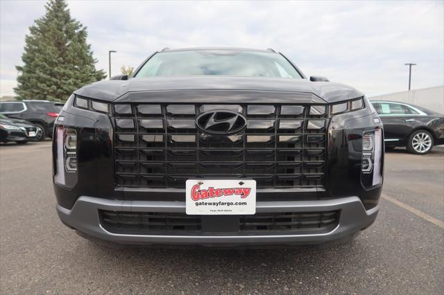 used 2023 Hyundai Palisade car, priced at $39,933