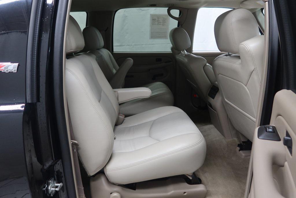 used 2006 Chevrolet Suburban car, priced at $5,992