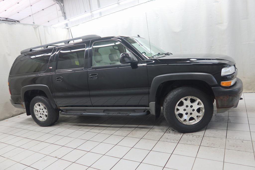 used 2006 Chevrolet Suburban car, priced at $5,992