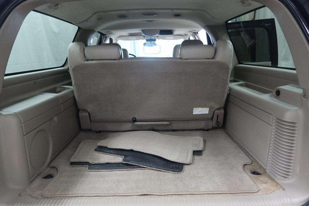 used 2006 Chevrolet Suburban car, priced at $5,992