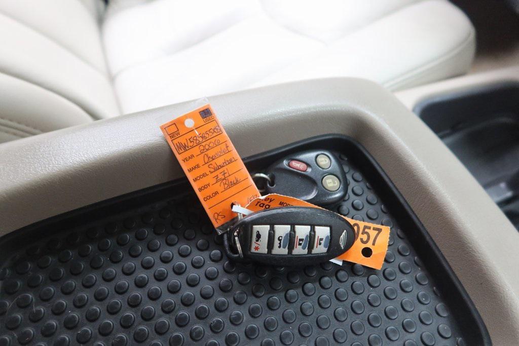 used 2006 Chevrolet Suburban car, priced at $5,992