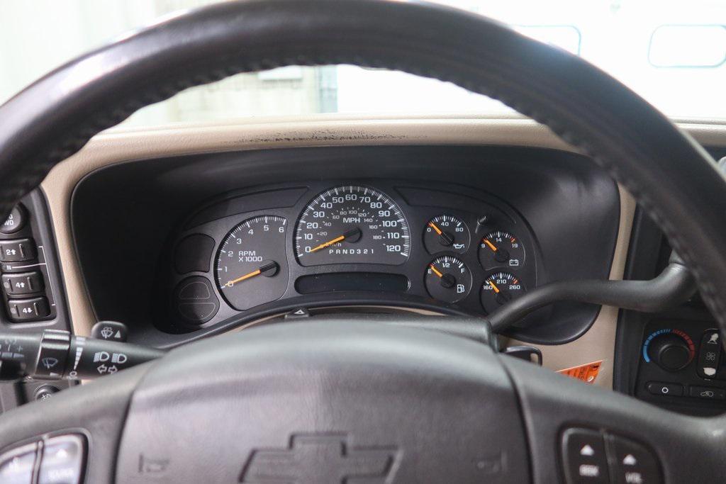 used 2006 Chevrolet Suburban car, priced at $5,992